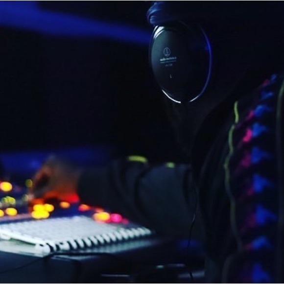 24.4.2 Studio Mixer Presonus - Picture 2 of 2